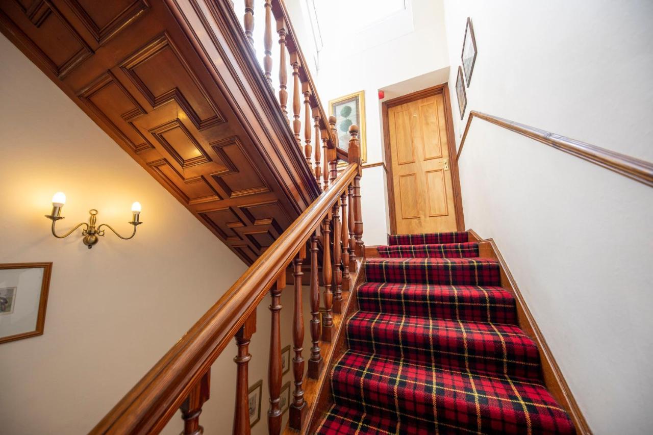Montague Guest House Сент-Андрус Экстерьер фото