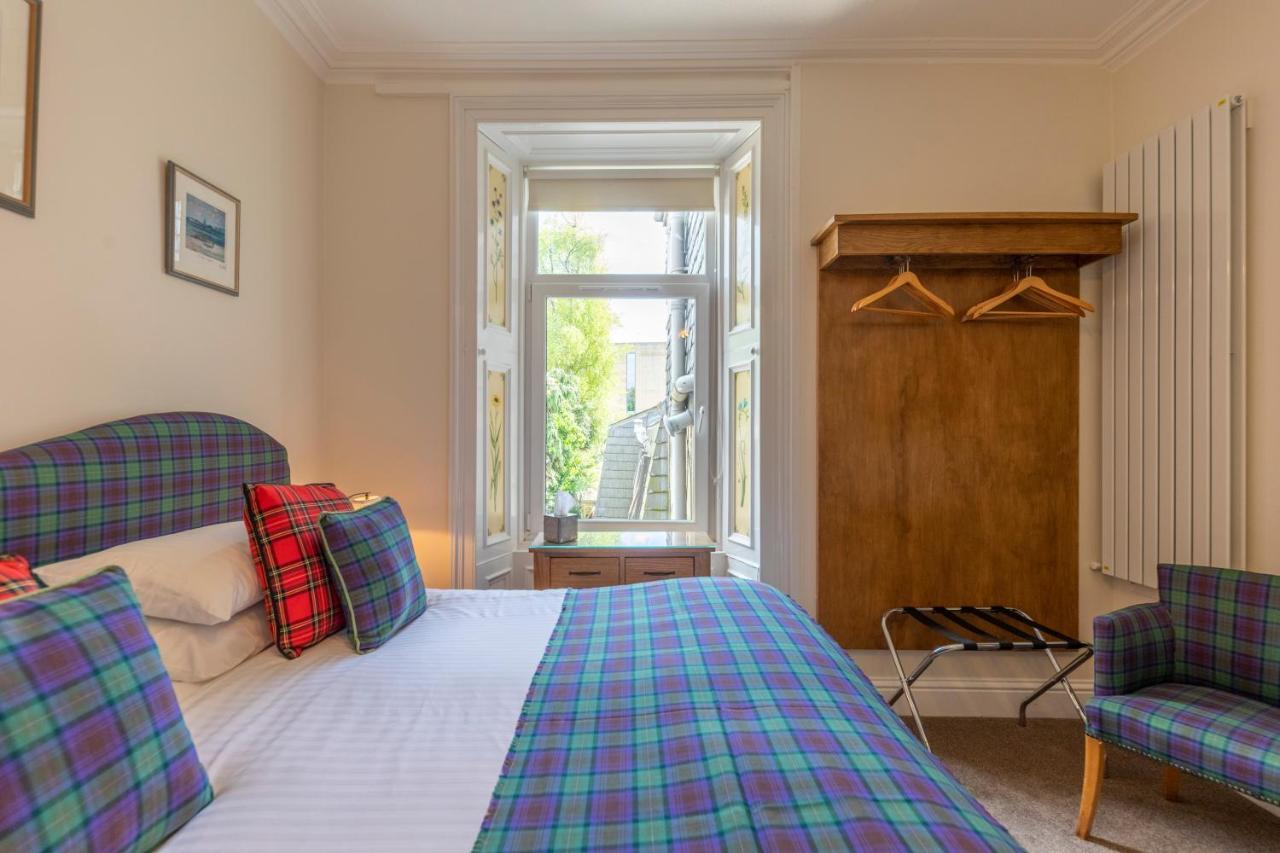 Montague Guest House Сент-Андрус Экстерьер фото