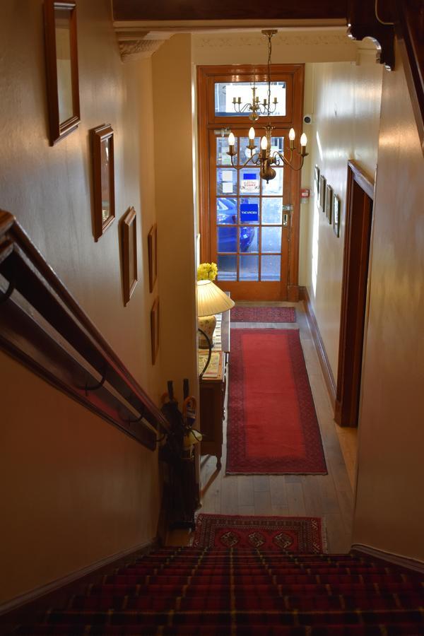 Montague Guest House Сент-Андрус Экстерьер фото