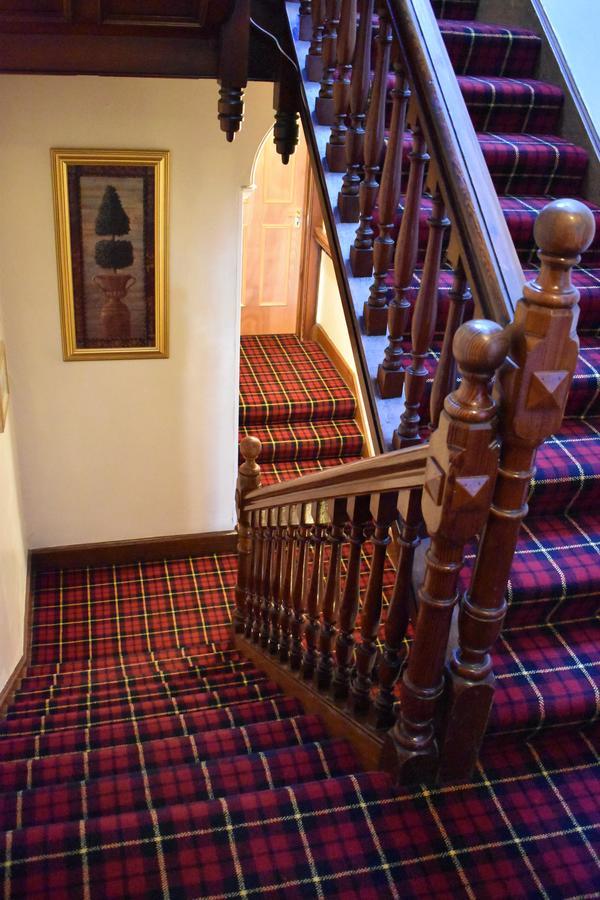 Montague Guest House Сент-Андрус Экстерьер фото